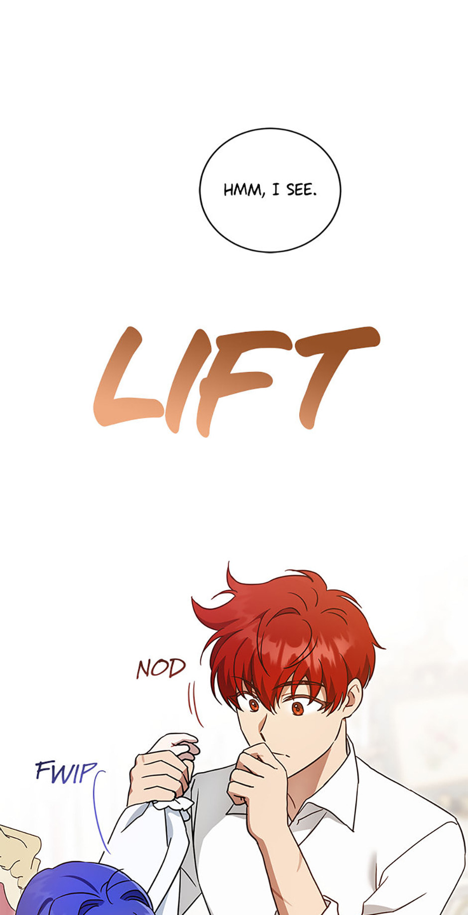 Gimme That Pacifier! Chapter 90 page 71 - 