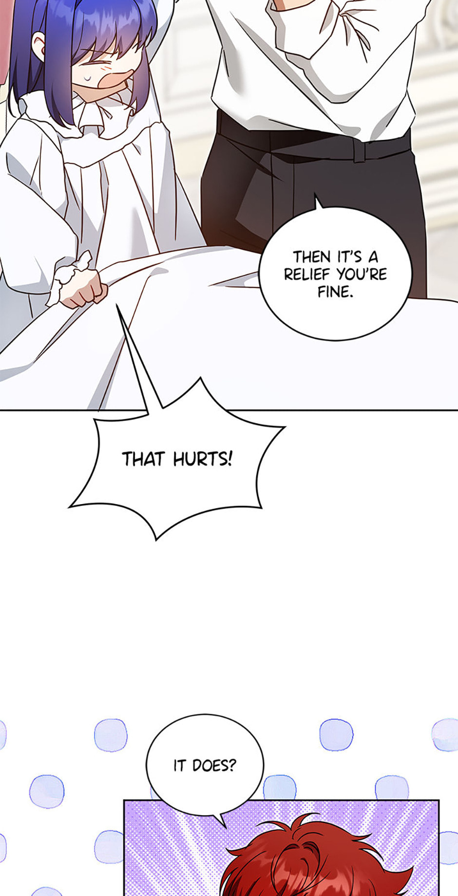 Gimme That Pacifier! Chapter 90 page 72 - 