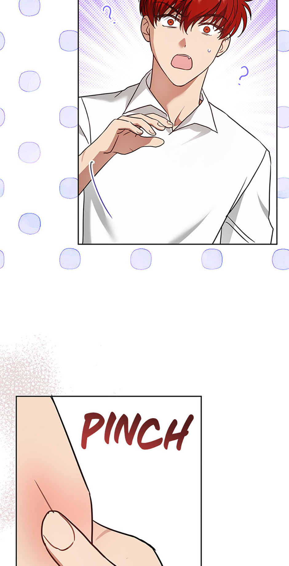 Gimme That Pacifier! Chapter 90 page 73 - 