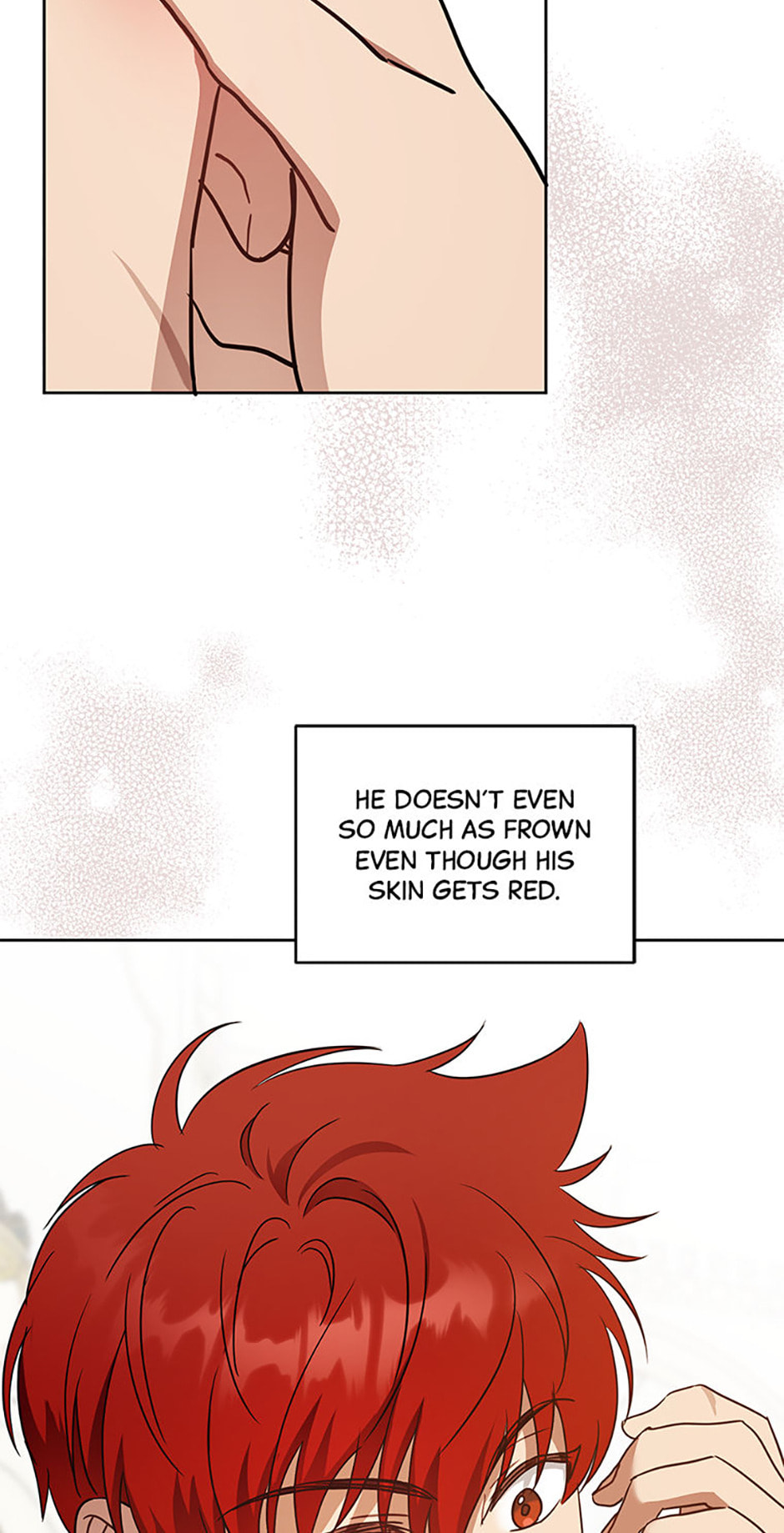 Gimme That Pacifier! Chapter 90 page 74 - 