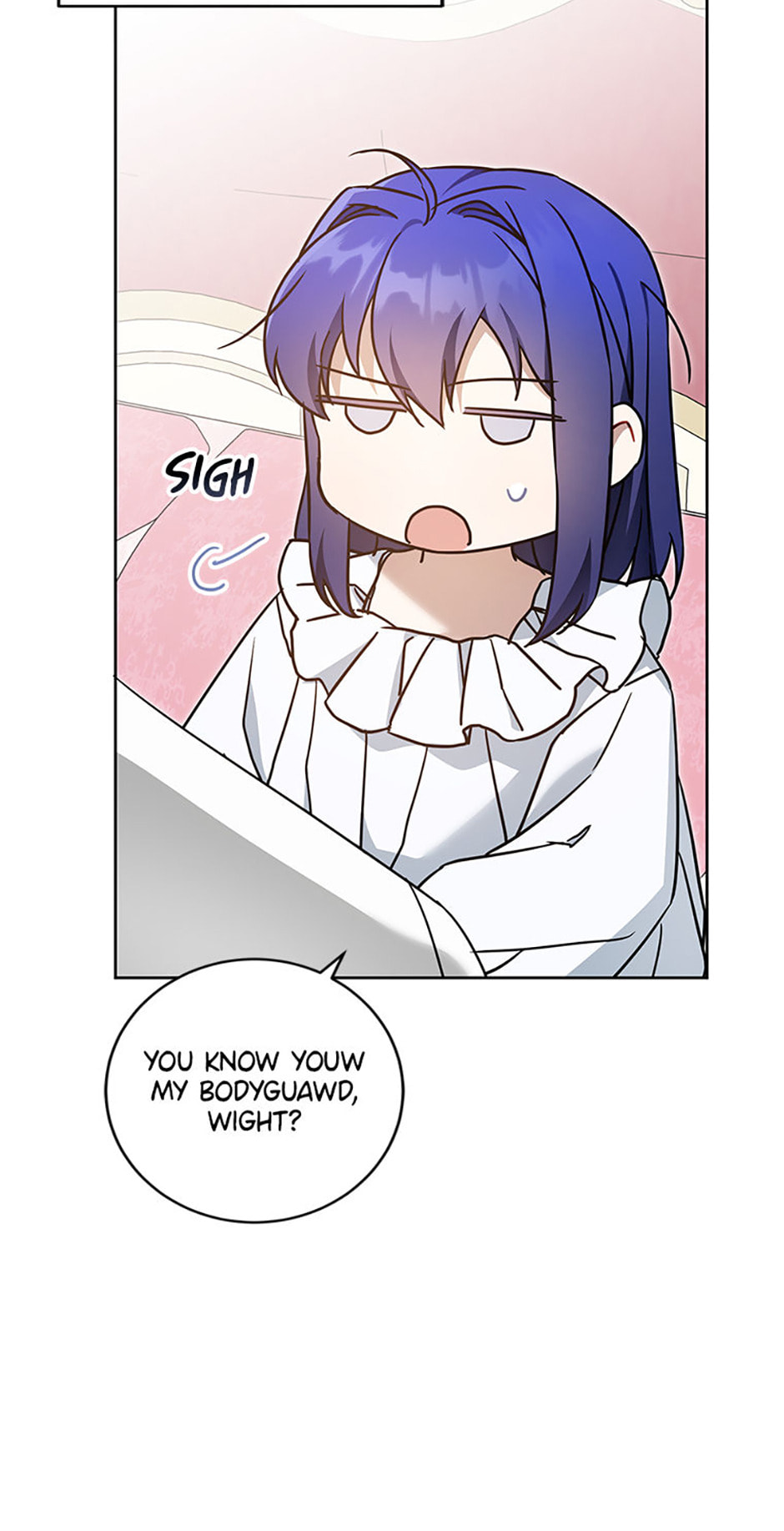 Gimme That Pacifier! Chapter 90 page 78 - 