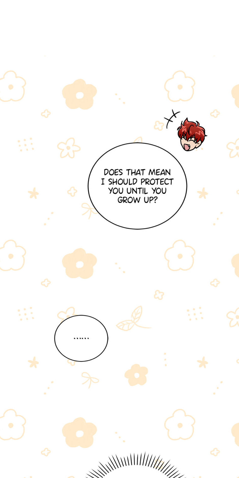 Gimme That Pacifier! Chapter 90 page 79 - 