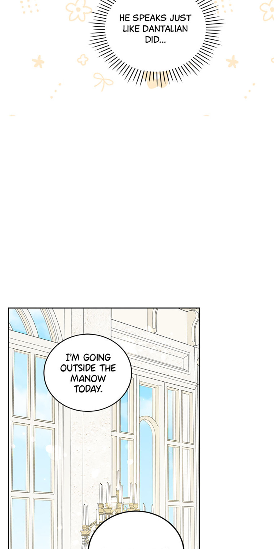 Gimme That Pacifier! Chapter 90 page 80 - 
