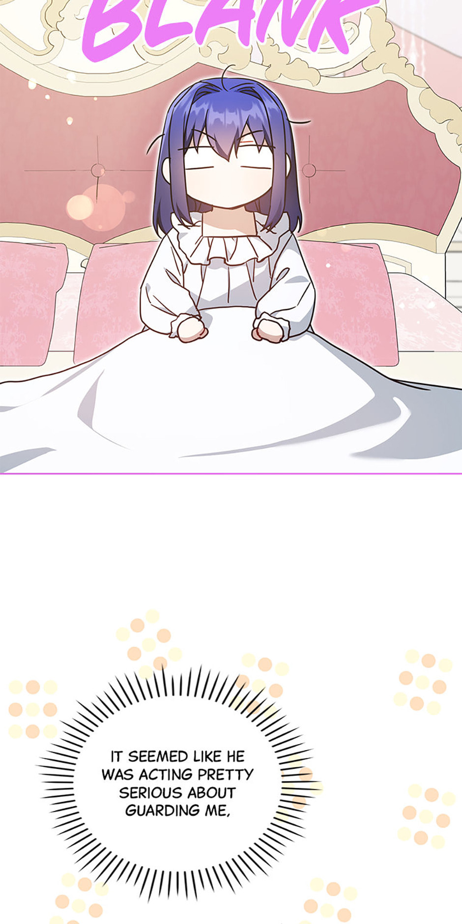 Gimme That Pacifier! Chapter 90 page 85 - 