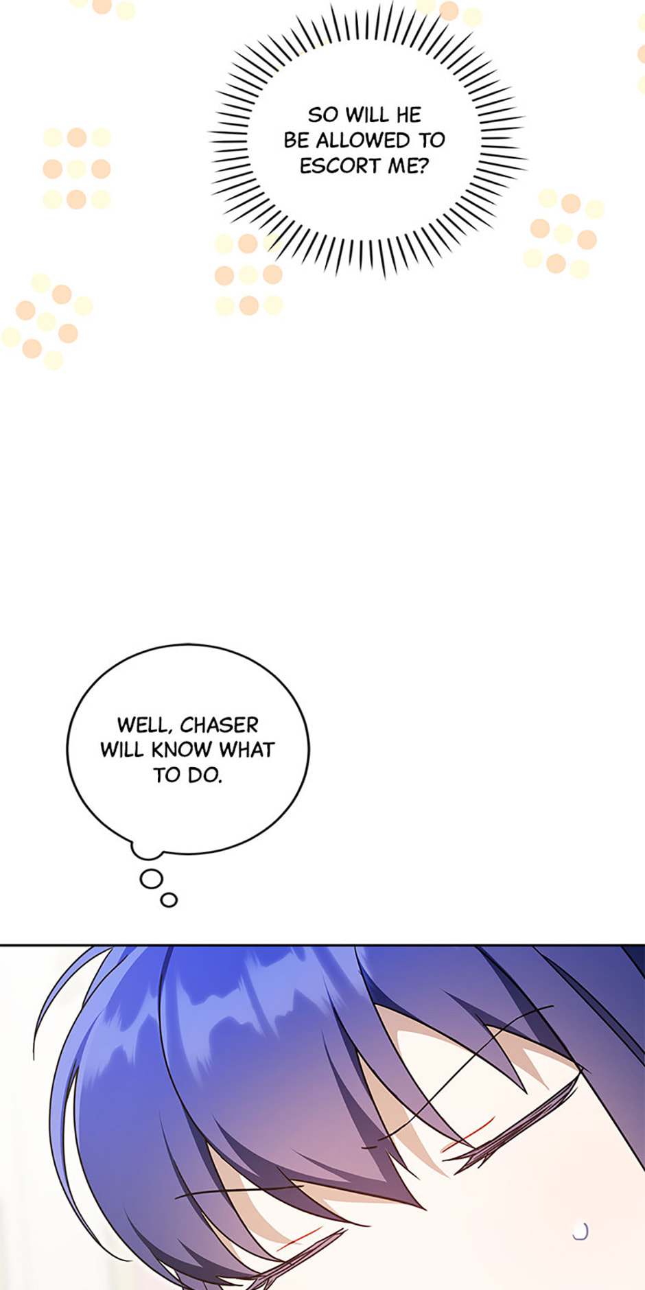 Gimme That Pacifier! Chapter 90 page 86 - 