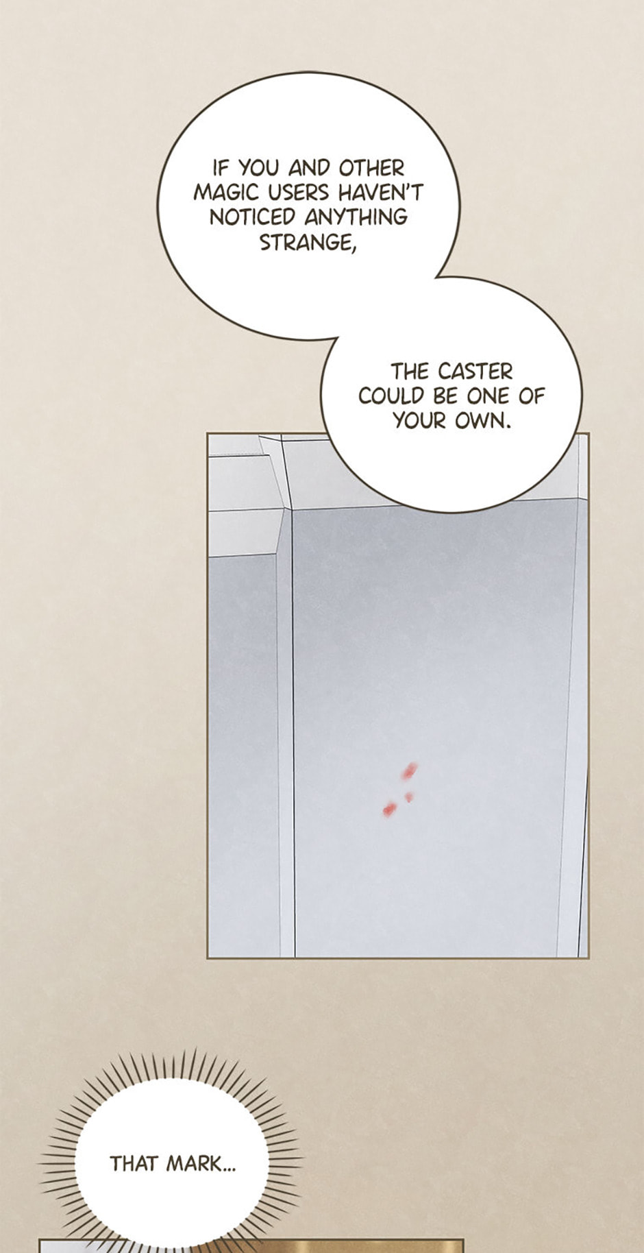 Gimme That Pacifier! Chapter 92 page 11 - 