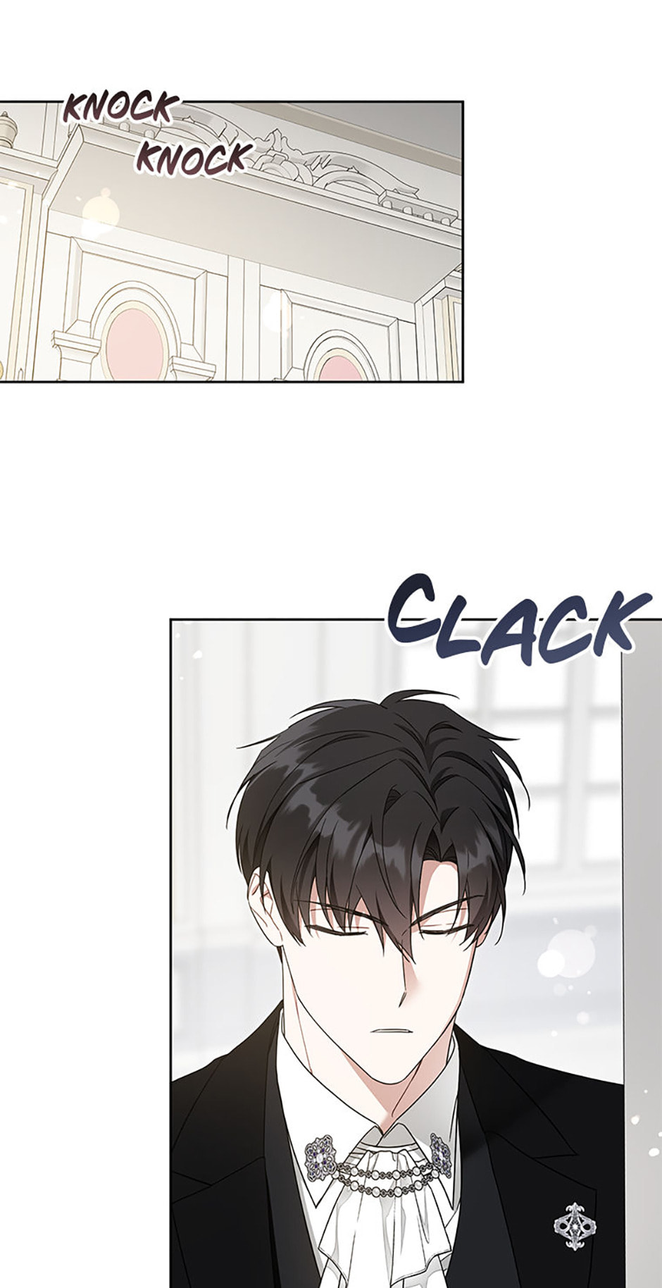 Gimme That Pacifier! Chapter 92 page 17 - 