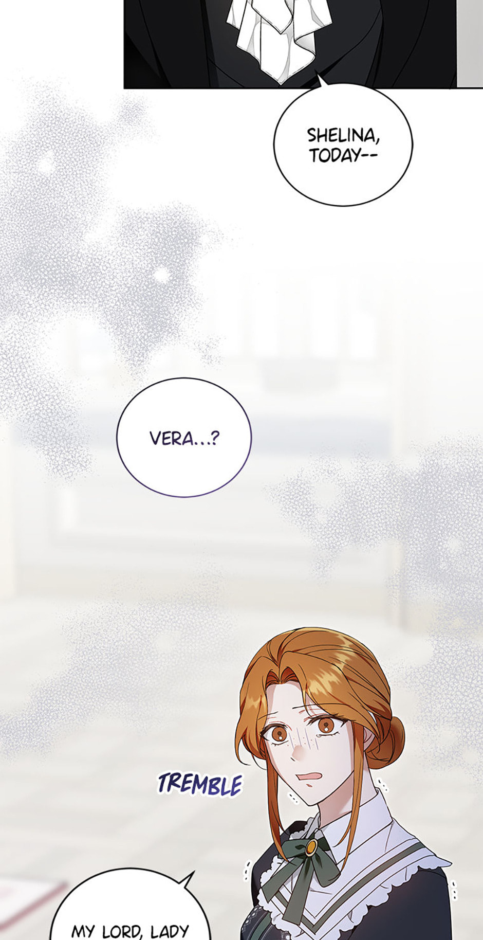 Gimme That Pacifier! Chapter 92 page 18 - 