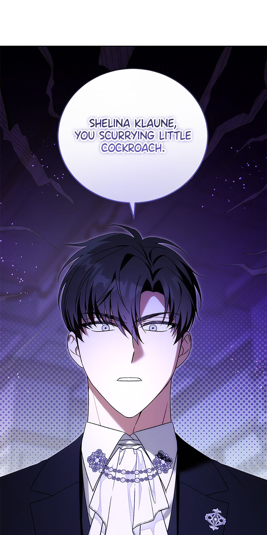 Gimme That Pacifier! Chapter 92 page 21 - 