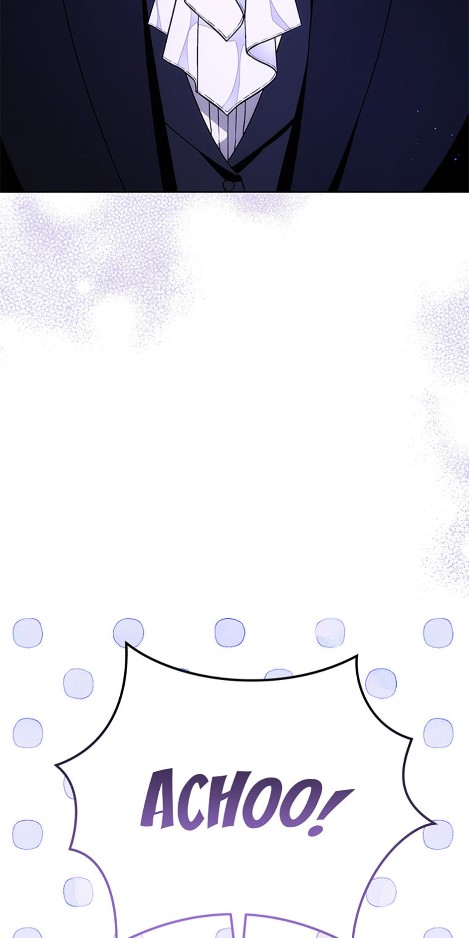 Gimme That Pacifier! Chapter 92 page 22 - 