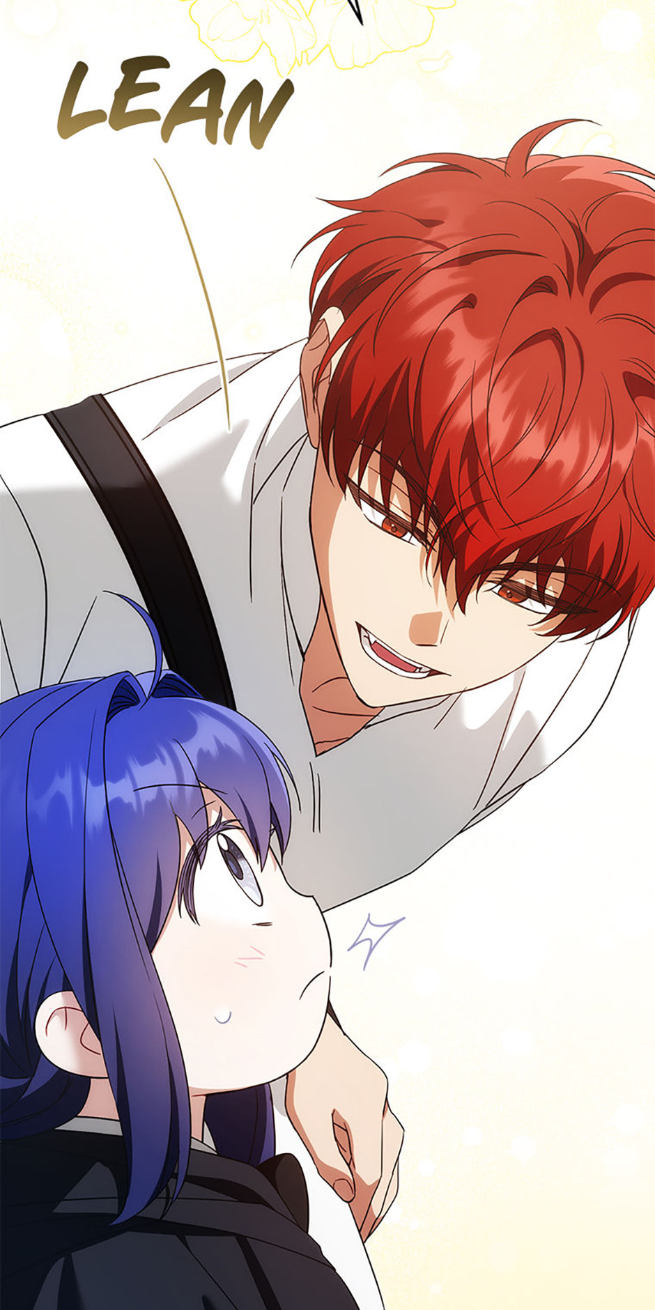 Gimme That Pacifier! Chapter 92 page 25 - 