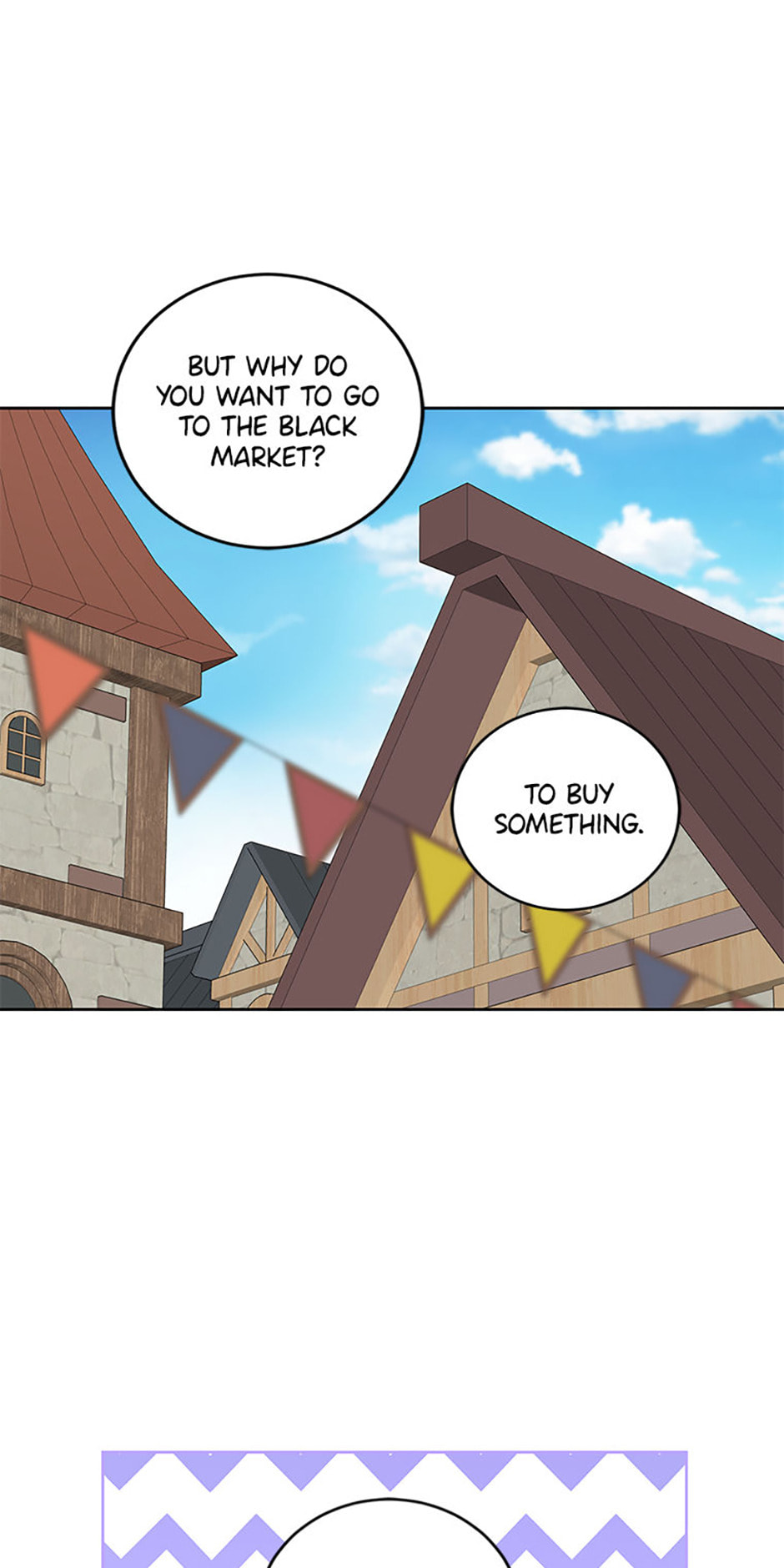Gimme That Pacifier! Chapter 92 page 31 - 