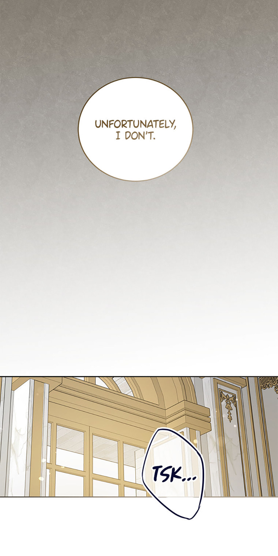 Gimme That Pacifier! Chapter 92 page 5 - 