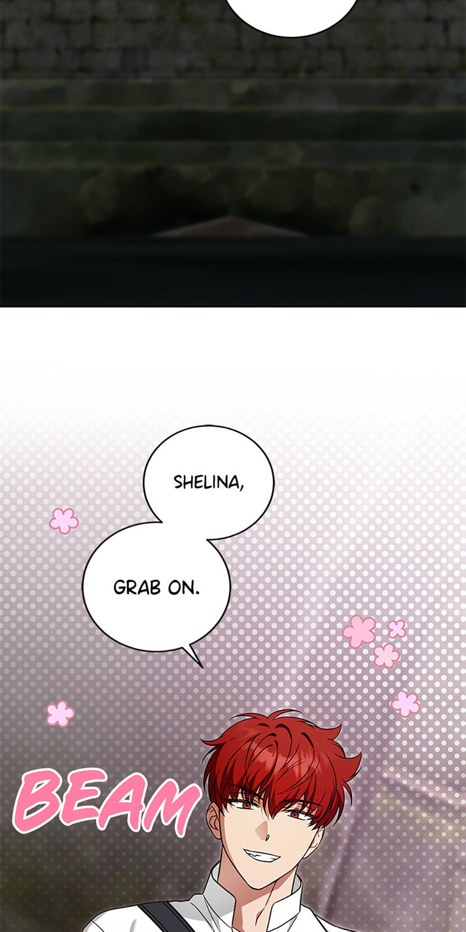 Gimme That Pacifier! Chapter 92 page 47 - 