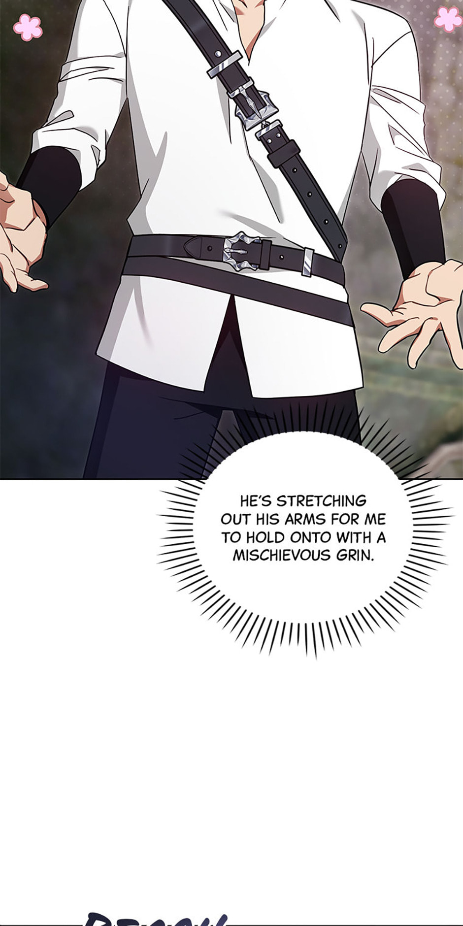 Gimme That Pacifier! Chapter 92 page 48 - 