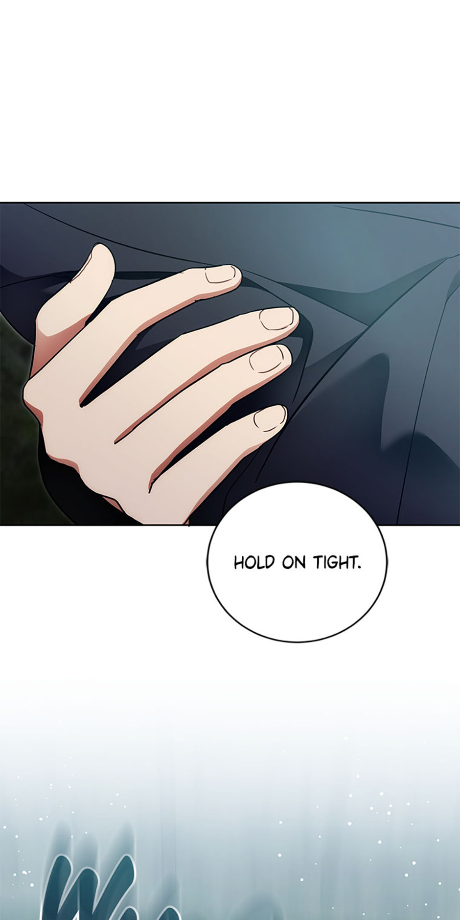 Gimme That Pacifier! Chapter 92 page 51 - 