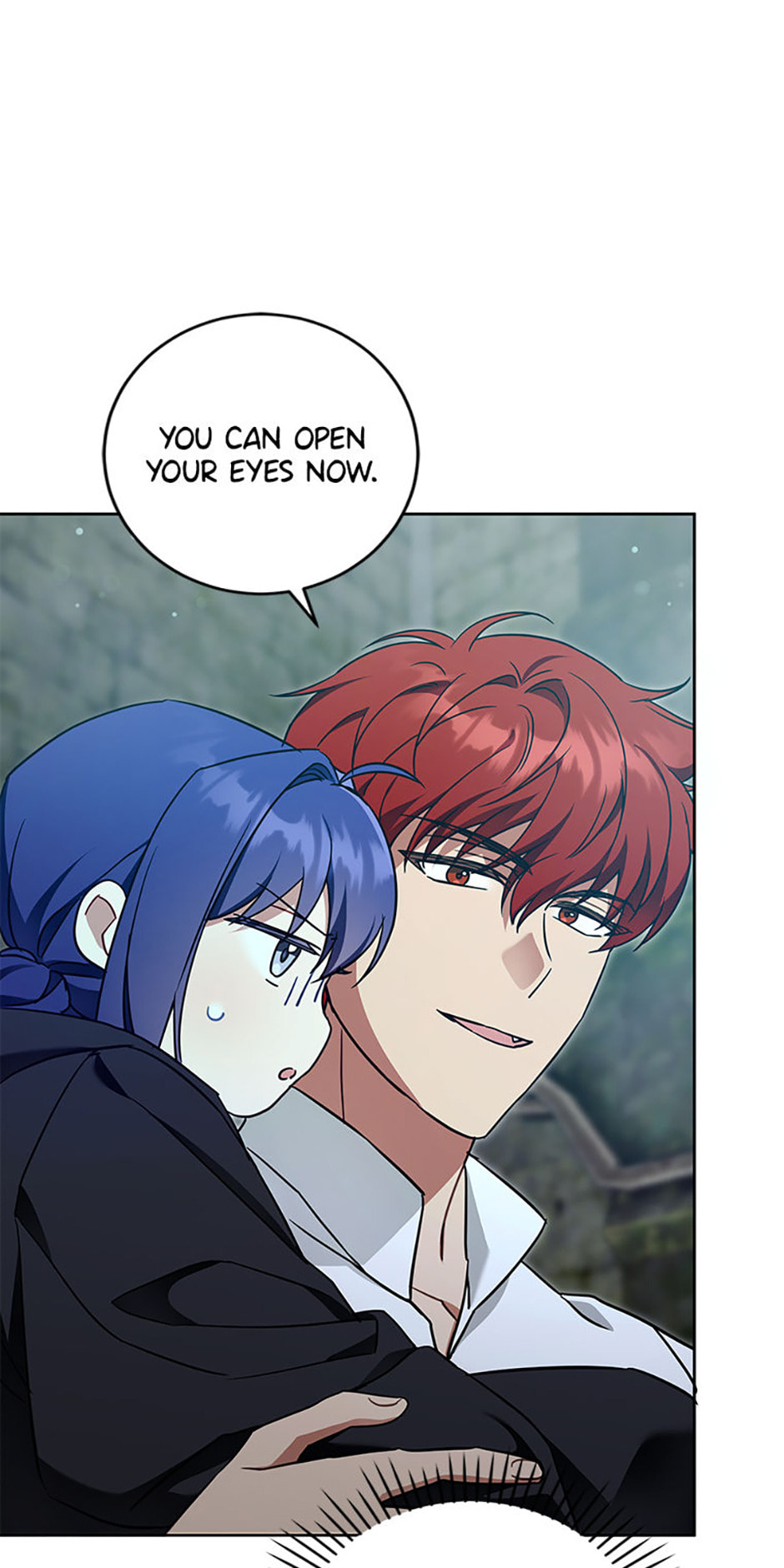 Gimme That Pacifier! Chapter 92 page 56 - 