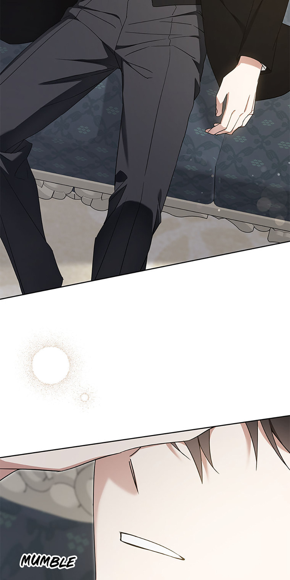 Gimme That Pacifier! Chapter 92 page 7 - 