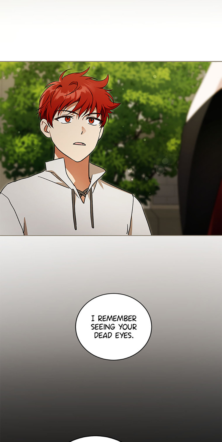 Gimme That Pacifier! Chapter 92 page 64 - 