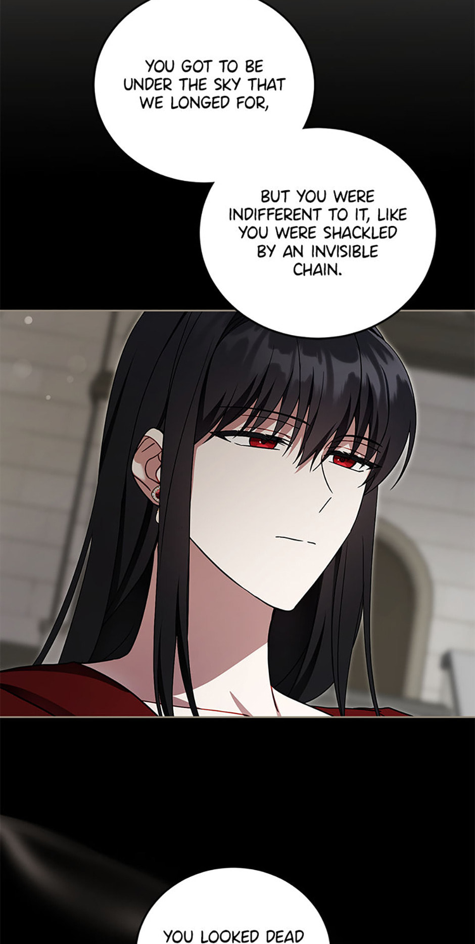 Gimme That Pacifier! Chapter 92 page 65 - 