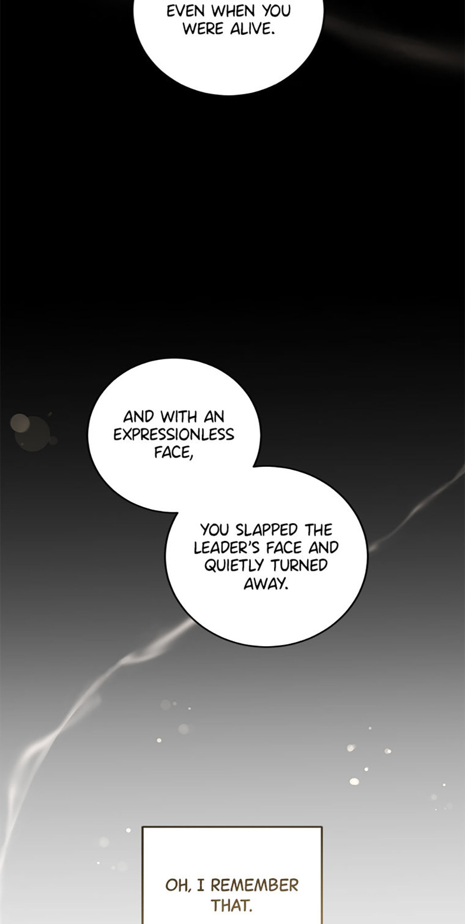 Gimme That Pacifier! Chapter 92 page 66 - 