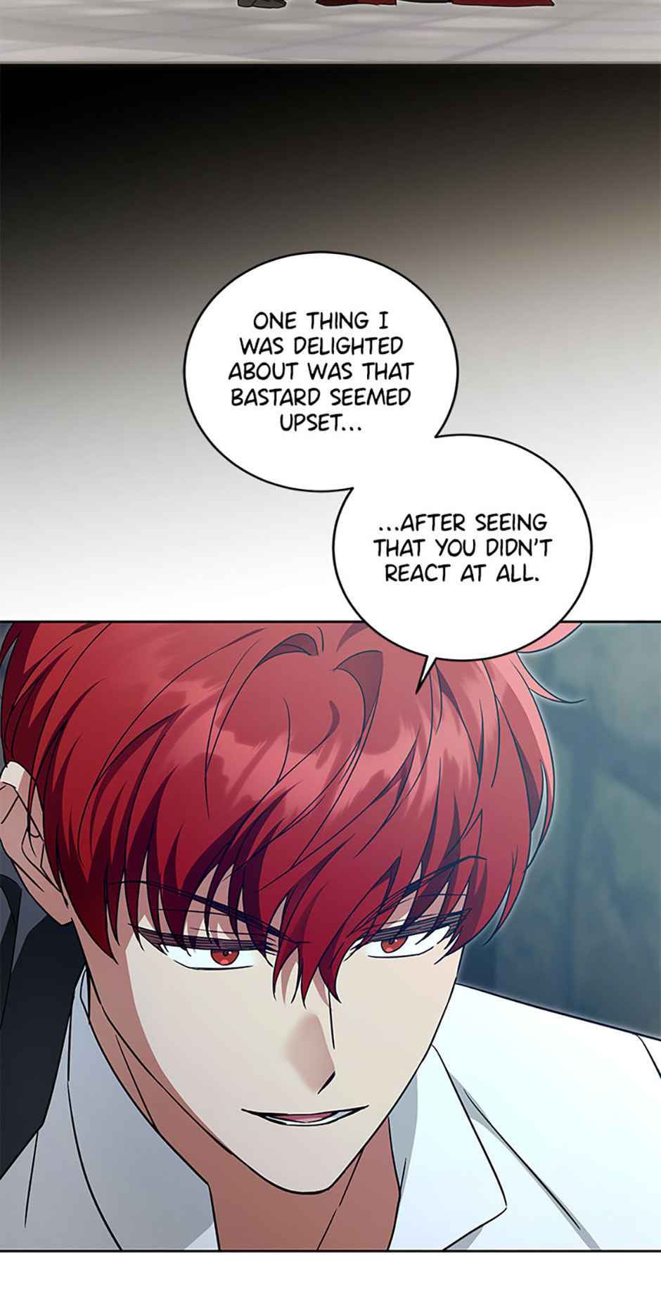 Gimme That Pacifier! Chapter 92 page 70 - 