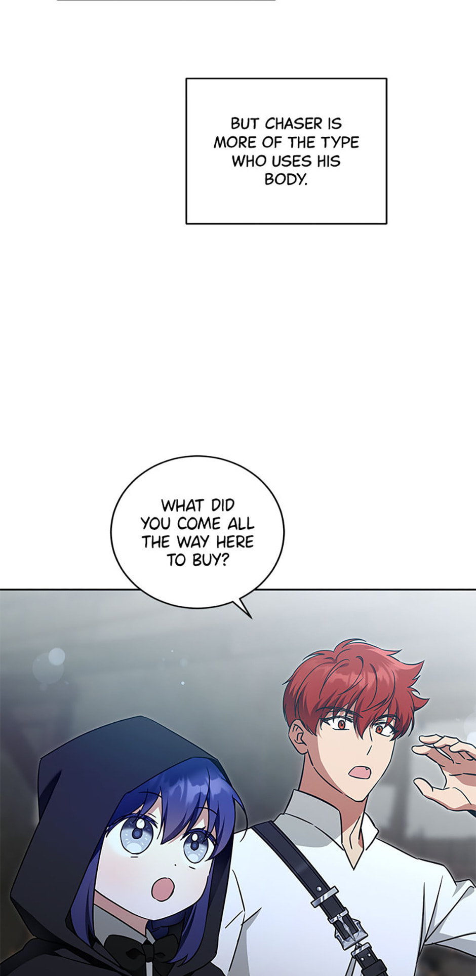 Gimme That Pacifier! Chapter 92 page 75 - 
