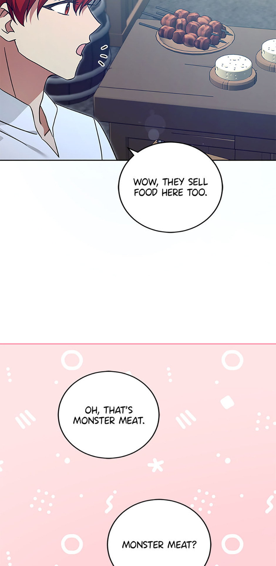 Gimme That Pacifier! Chapter 92 page 77 - 