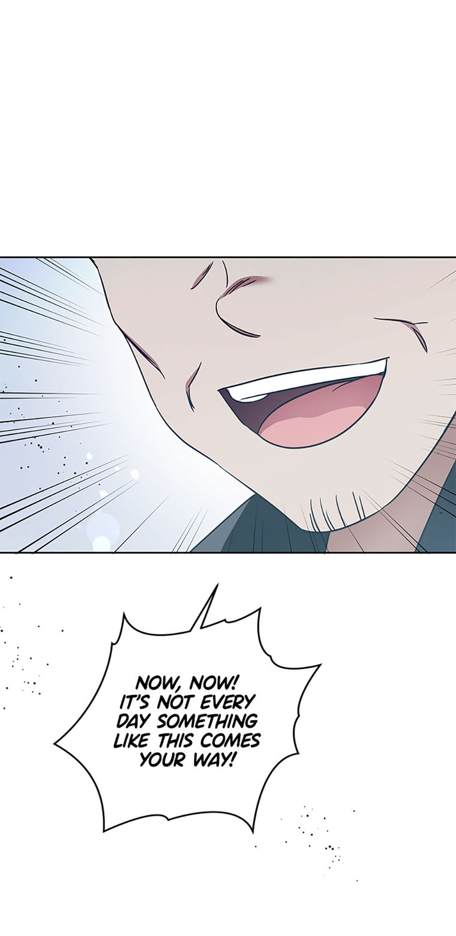 Gimme That Pacifier! Chapter 92 page 79 - 