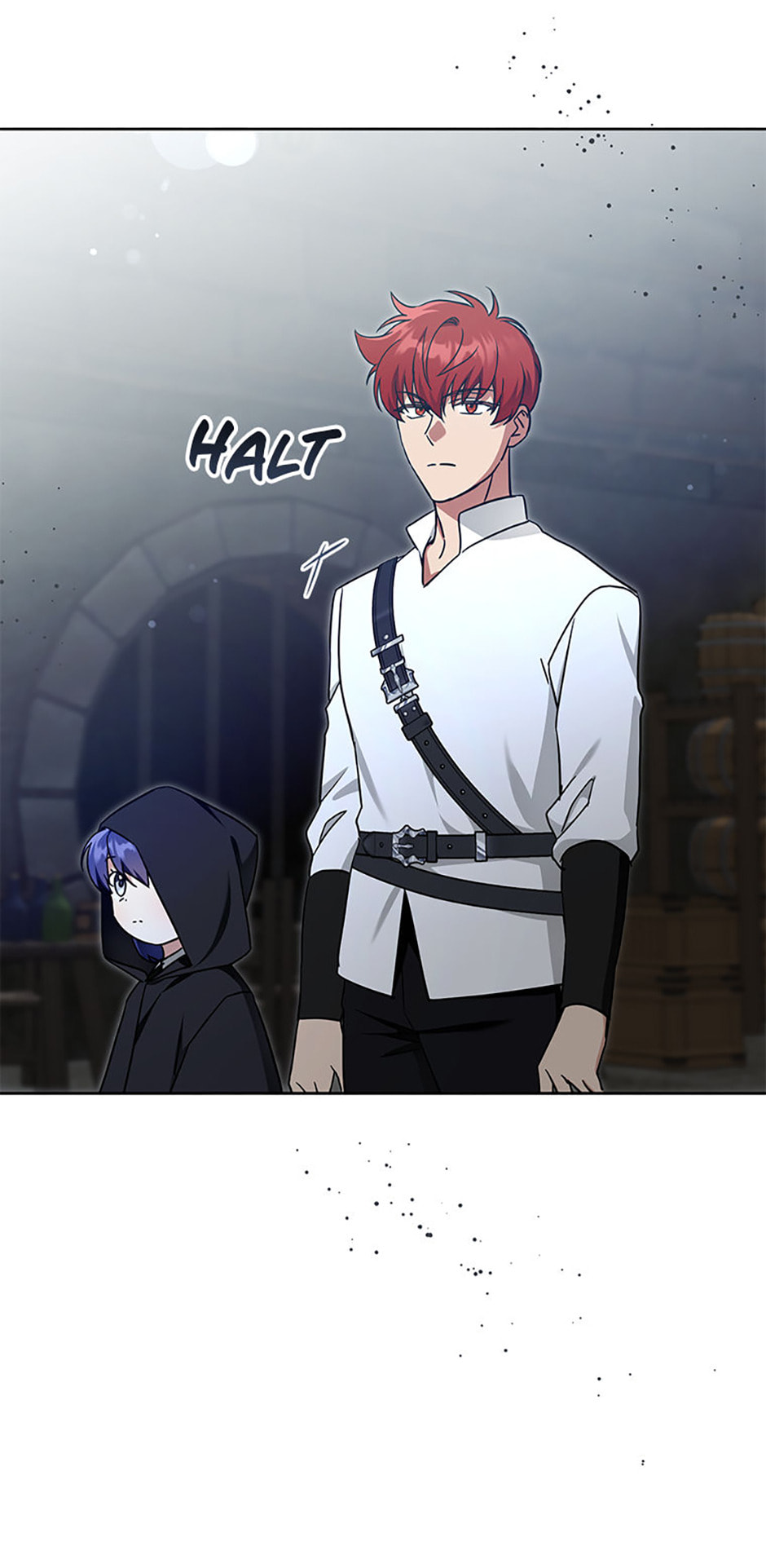Gimme That Pacifier! Chapter 92 page 80 - 