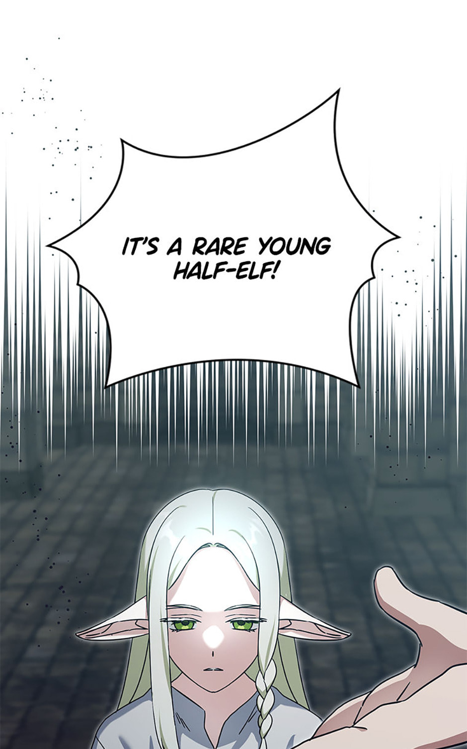 Gimme That Pacifier! Chapter 92 page 81 - 