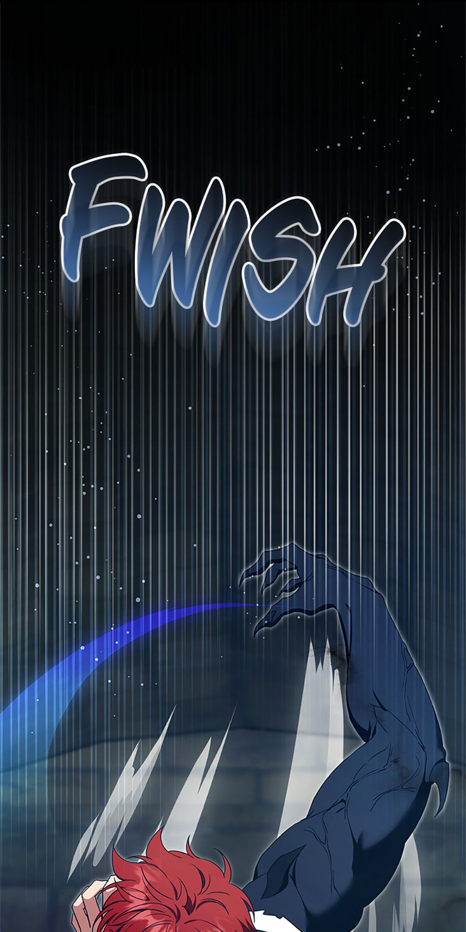 Gimme That Pacifier! Chapter 93 page 21 - 