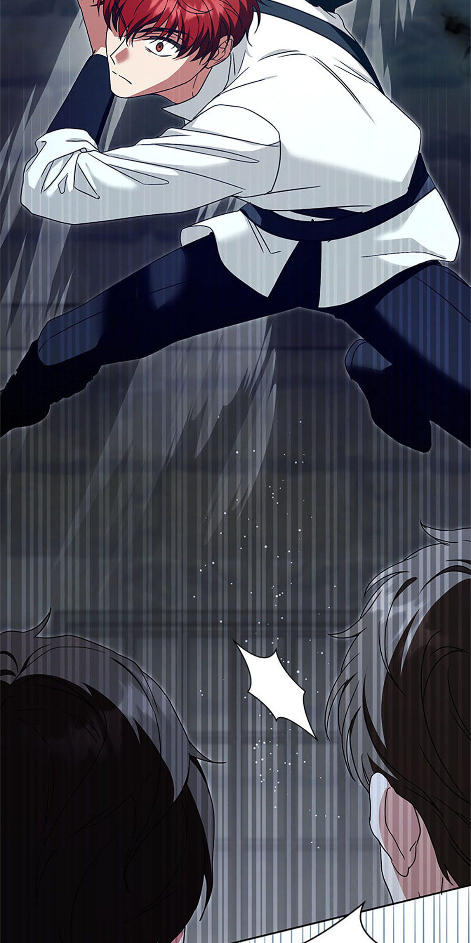Gimme That Pacifier! Chapter 93 page 22 - 