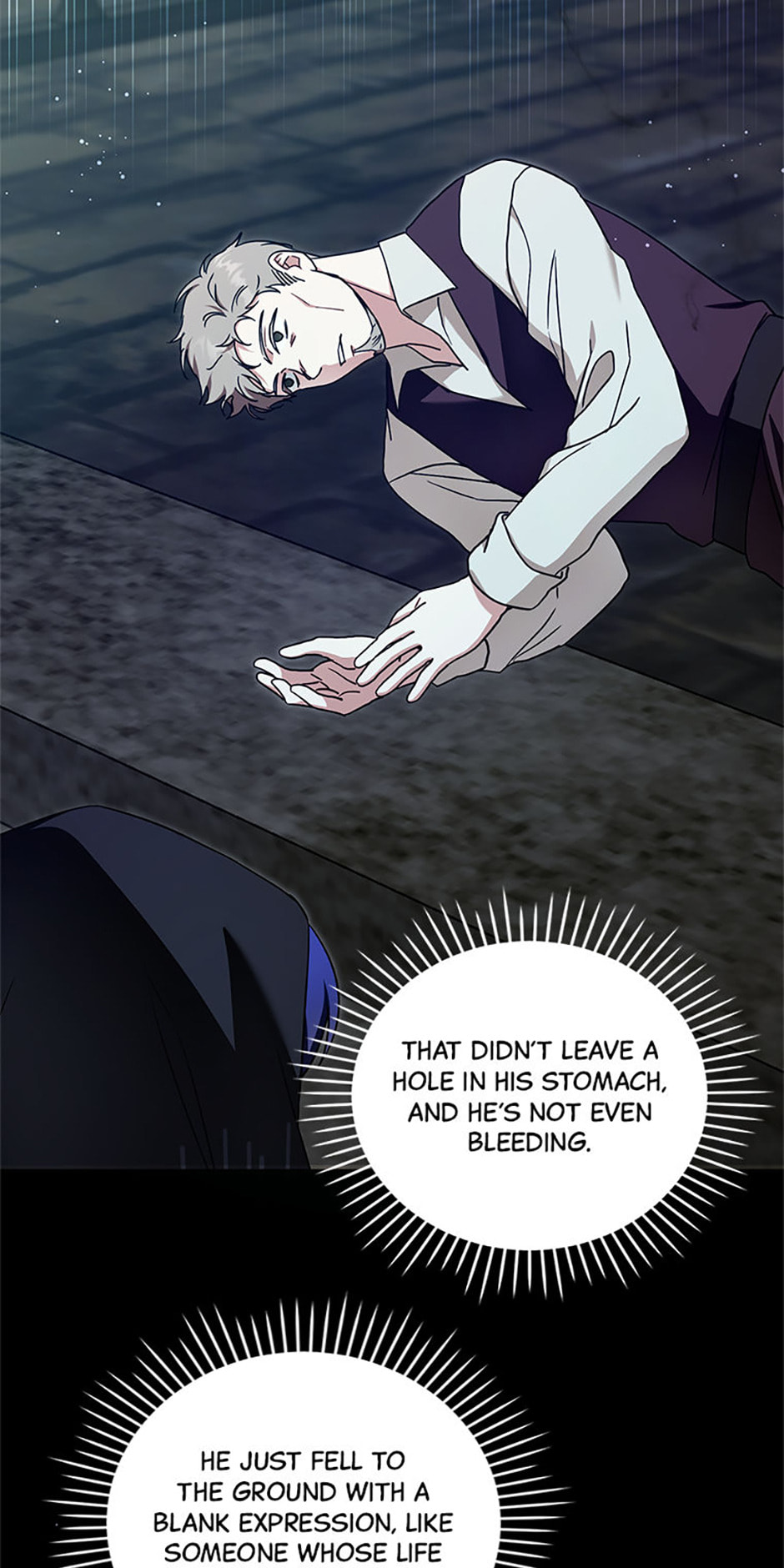 Gimme That Pacifier! Chapter 93 page 26 - 