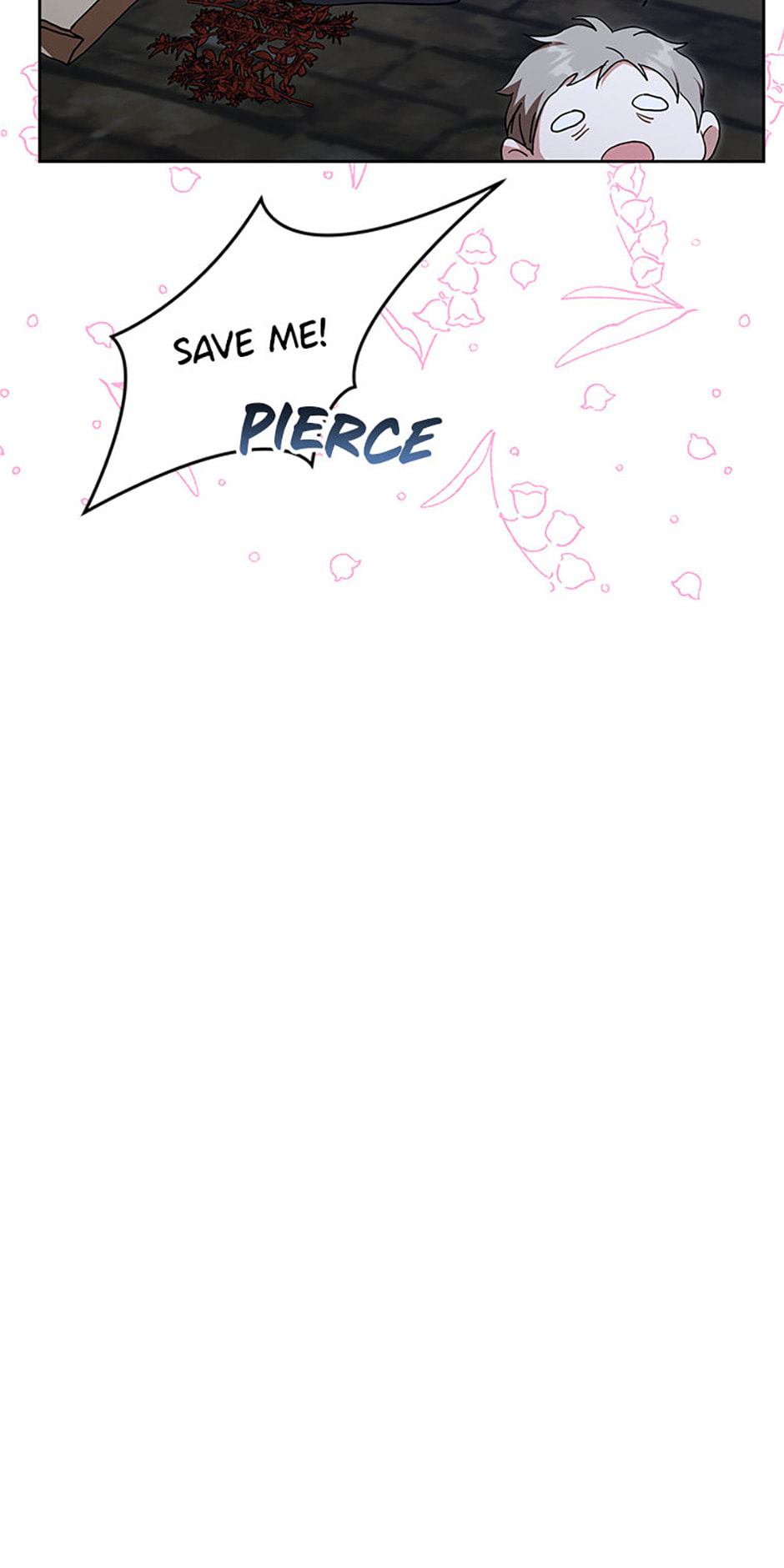 Gimme That Pacifier! Chapter 93 page 30 - 