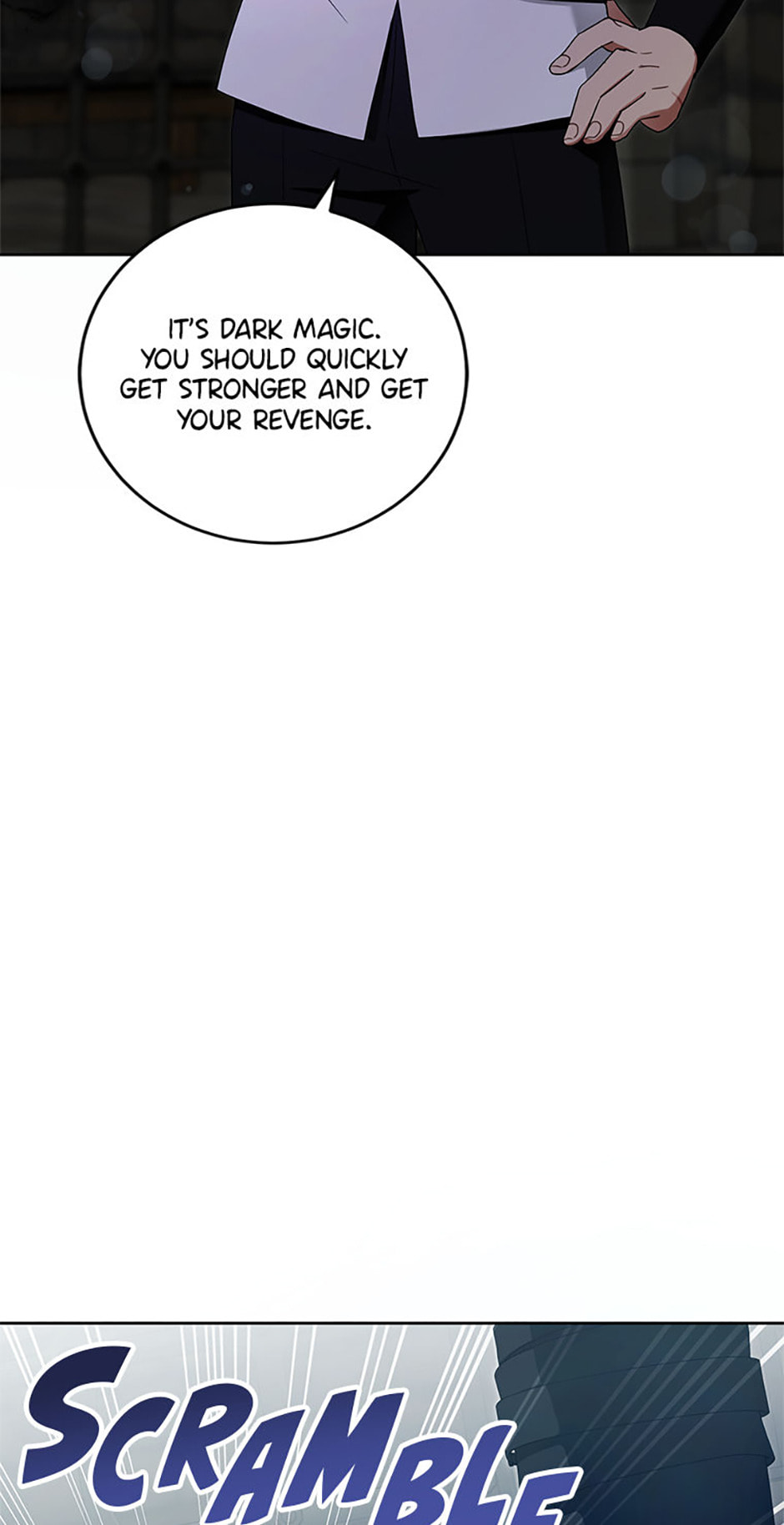 Gimme That Pacifier! Chapter 93 page 39 - 