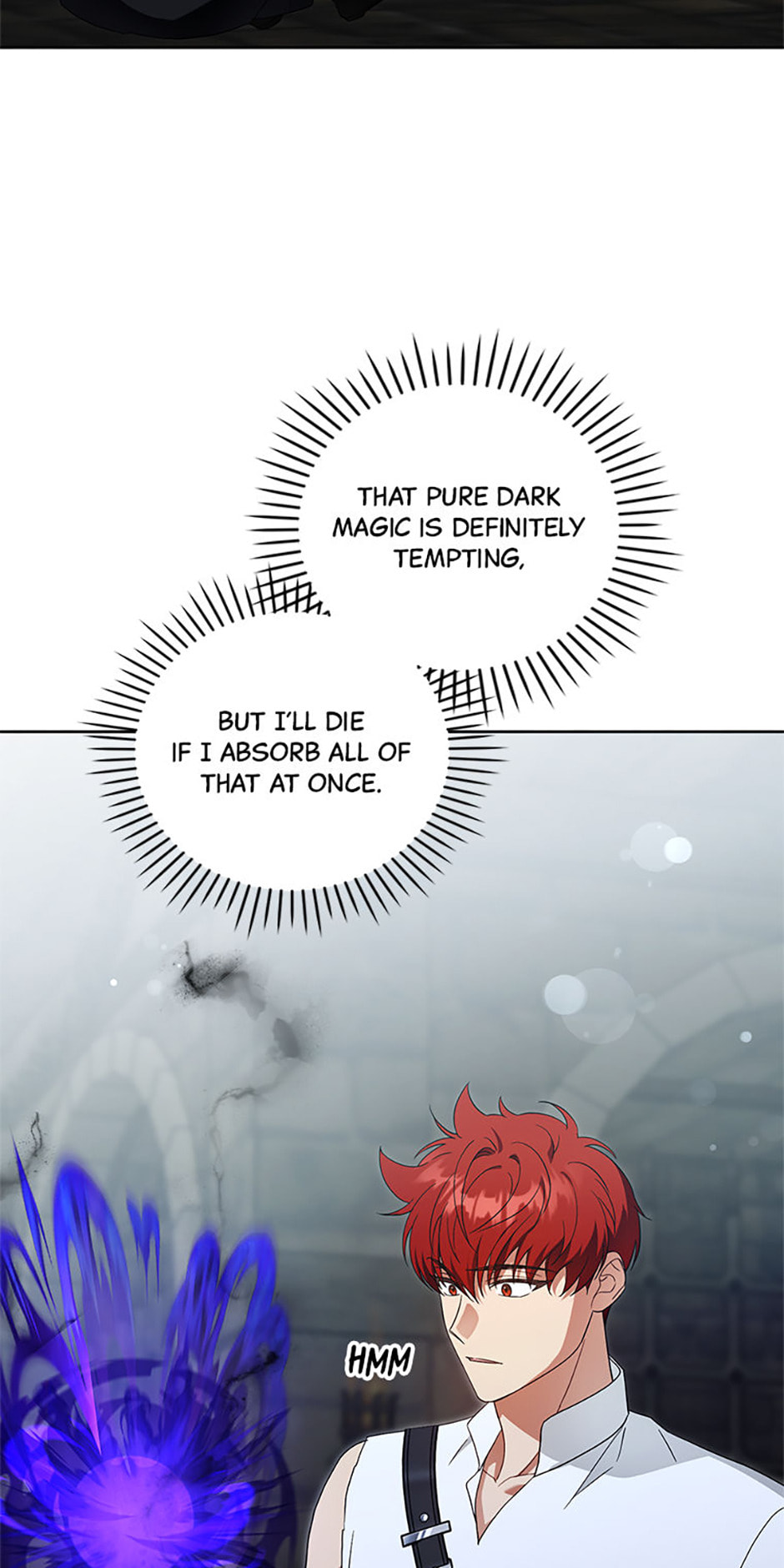 Gimme That Pacifier! Chapter 93 page 42 - 