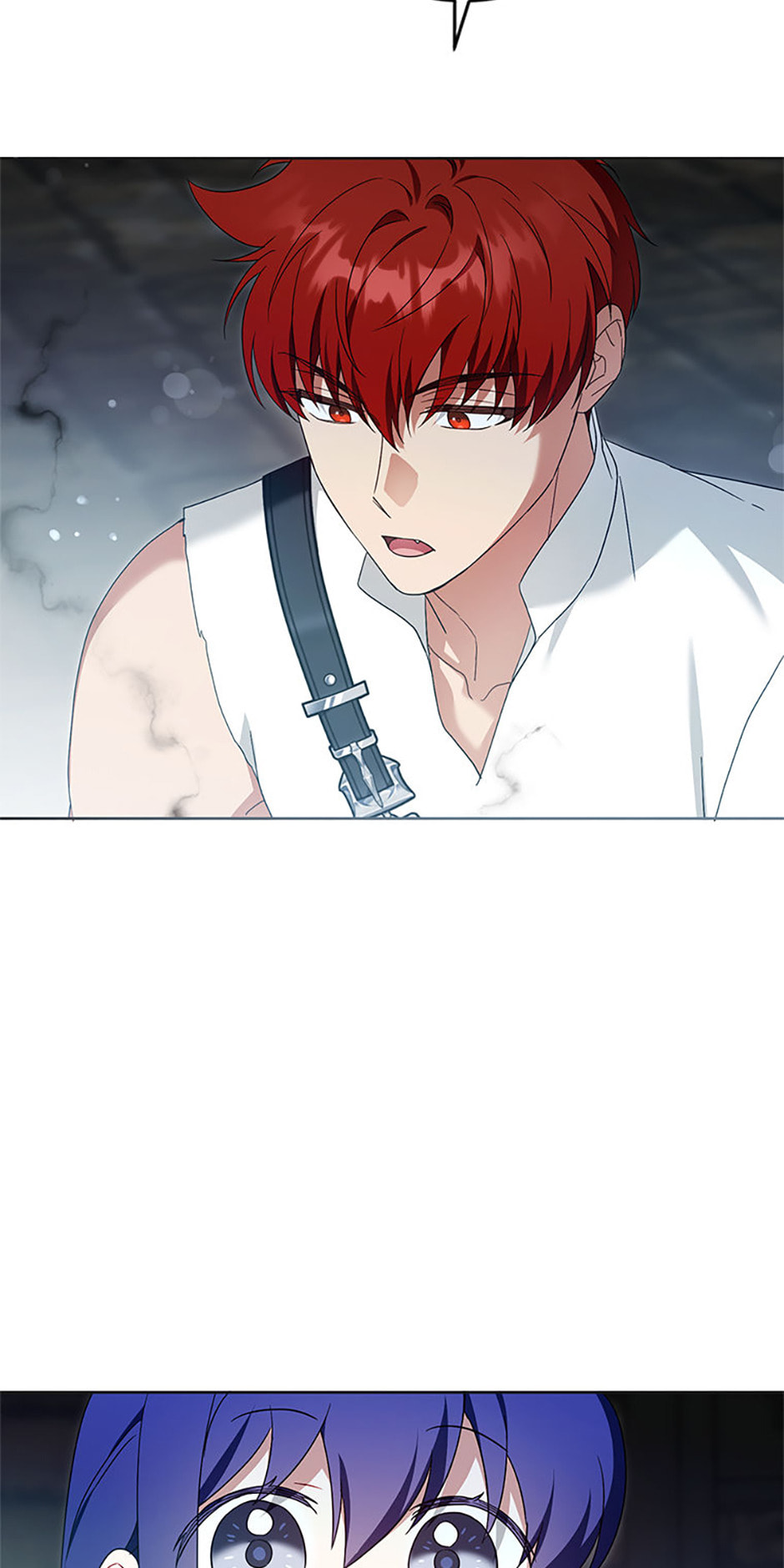Gimme That Pacifier! Chapter 93 page 46 - 