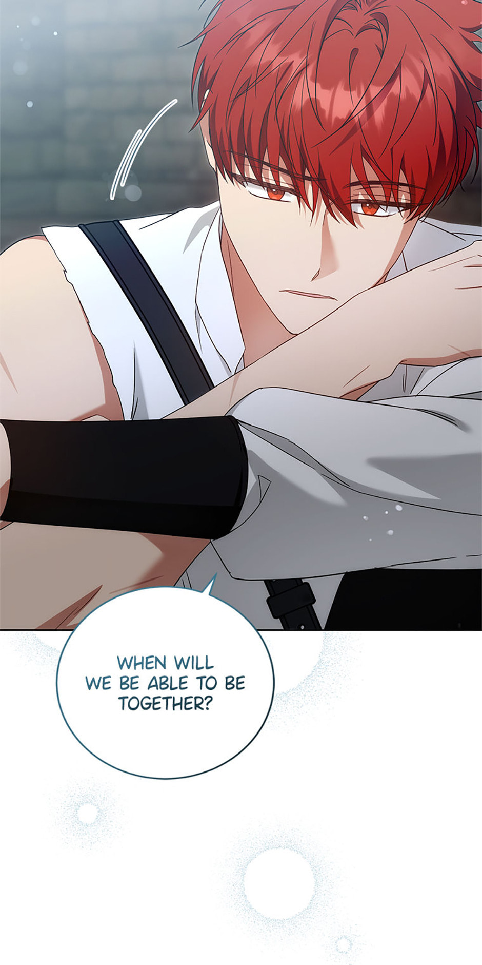 Gimme That Pacifier! Chapter 93 page 48 - 