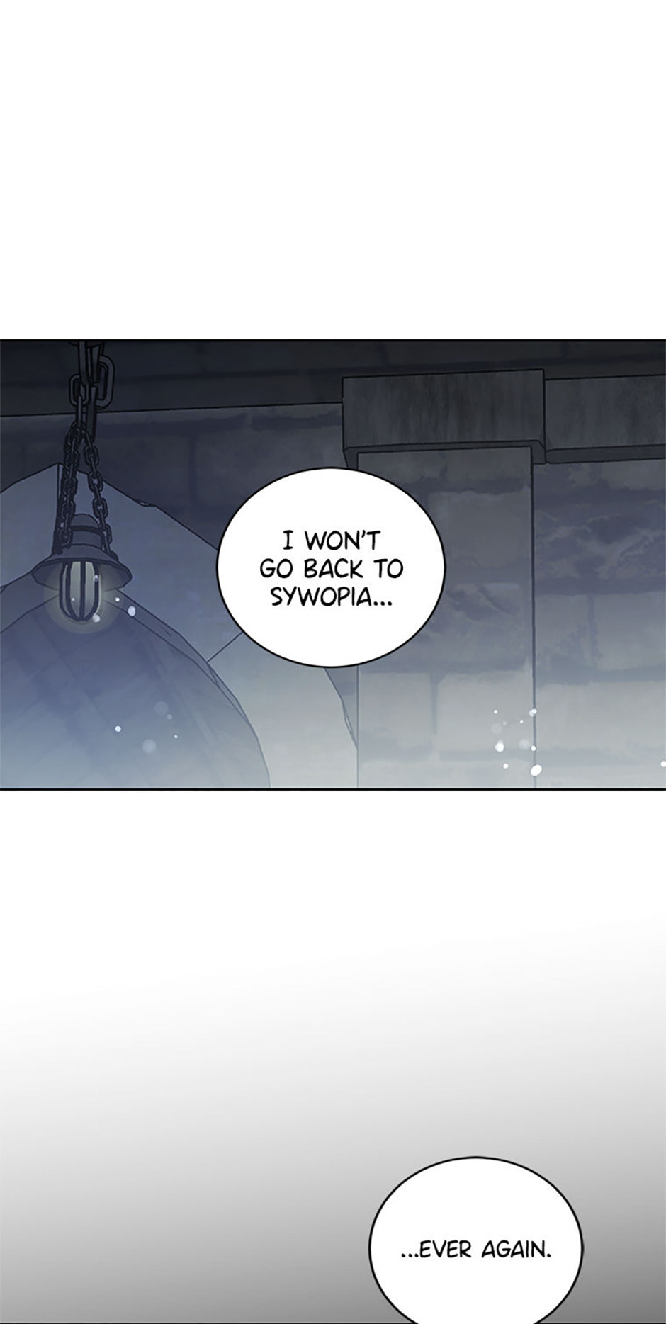 Gimme That Pacifier! Chapter 93 page 51 - 