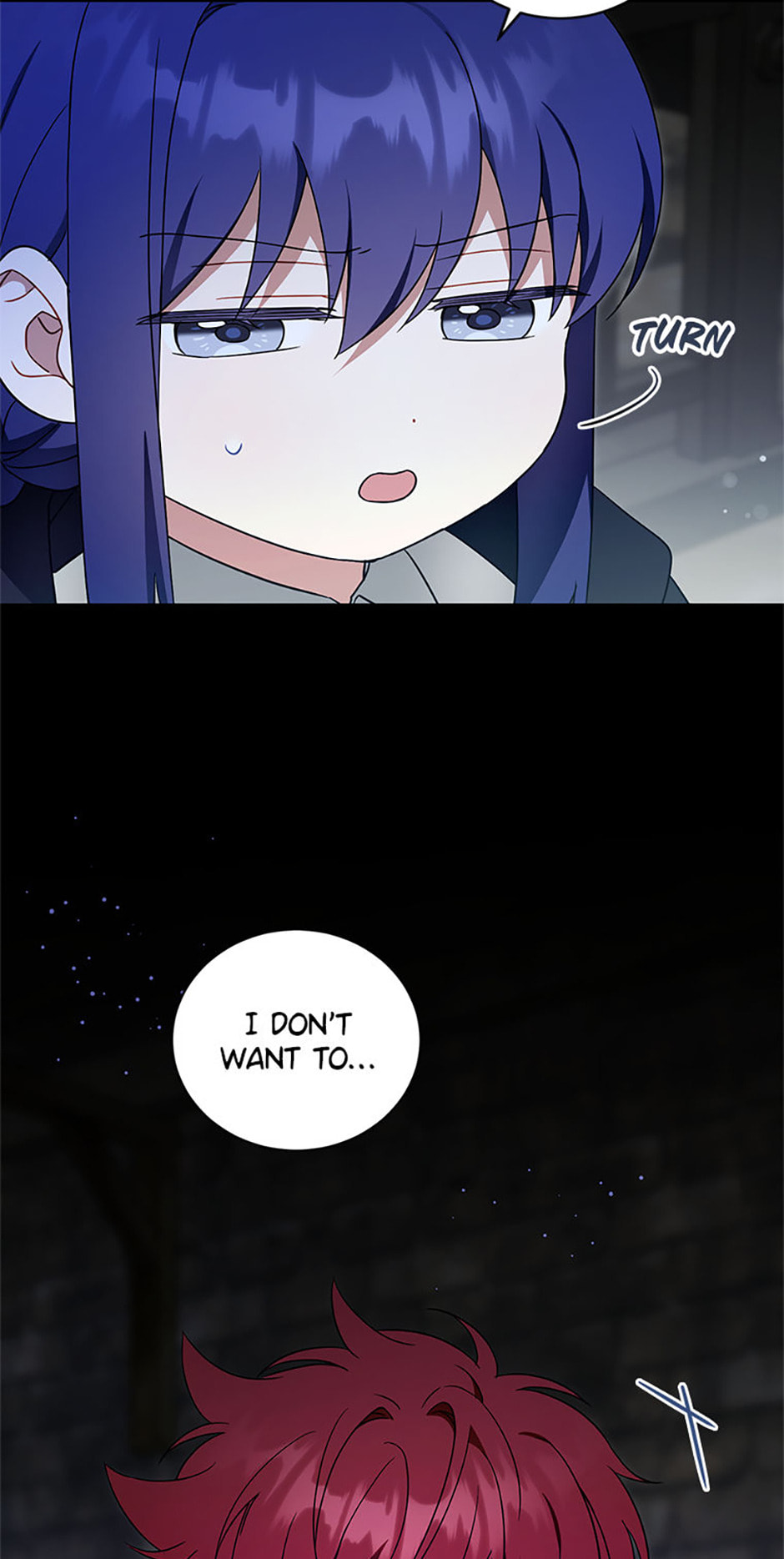 Gimme That Pacifier! Chapter 93 page 52 - 