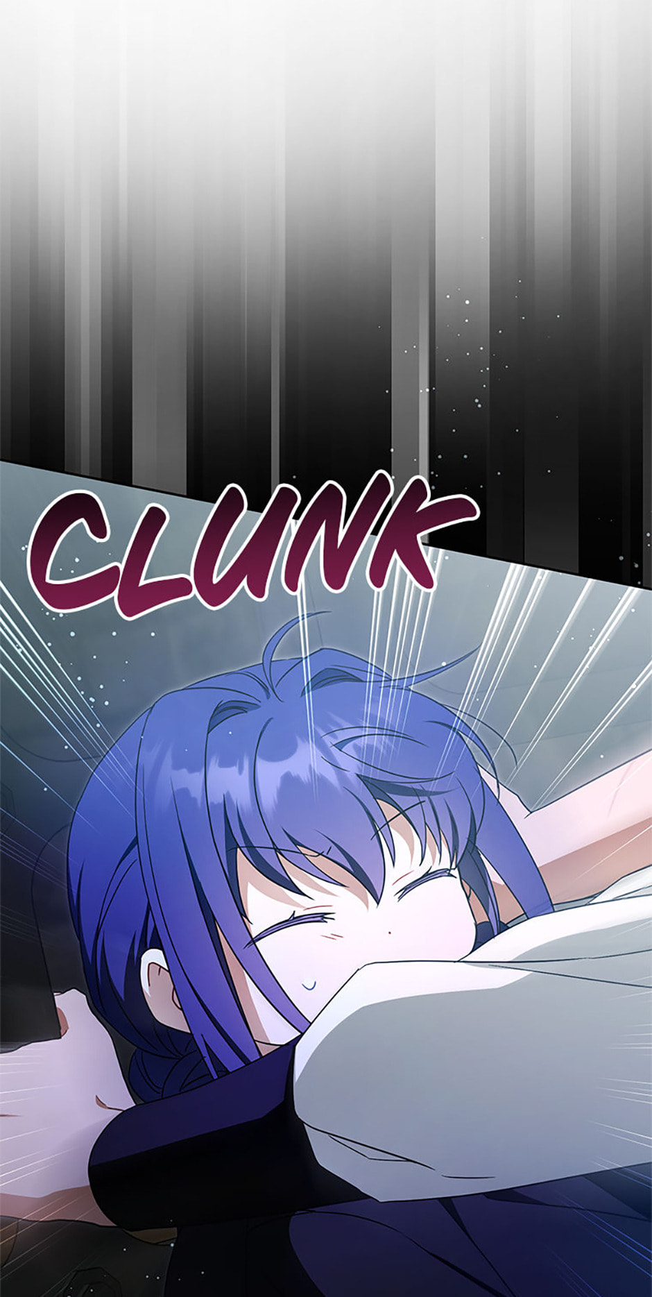 Gimme That Pacifier! Chapter 93 page 55 - 
