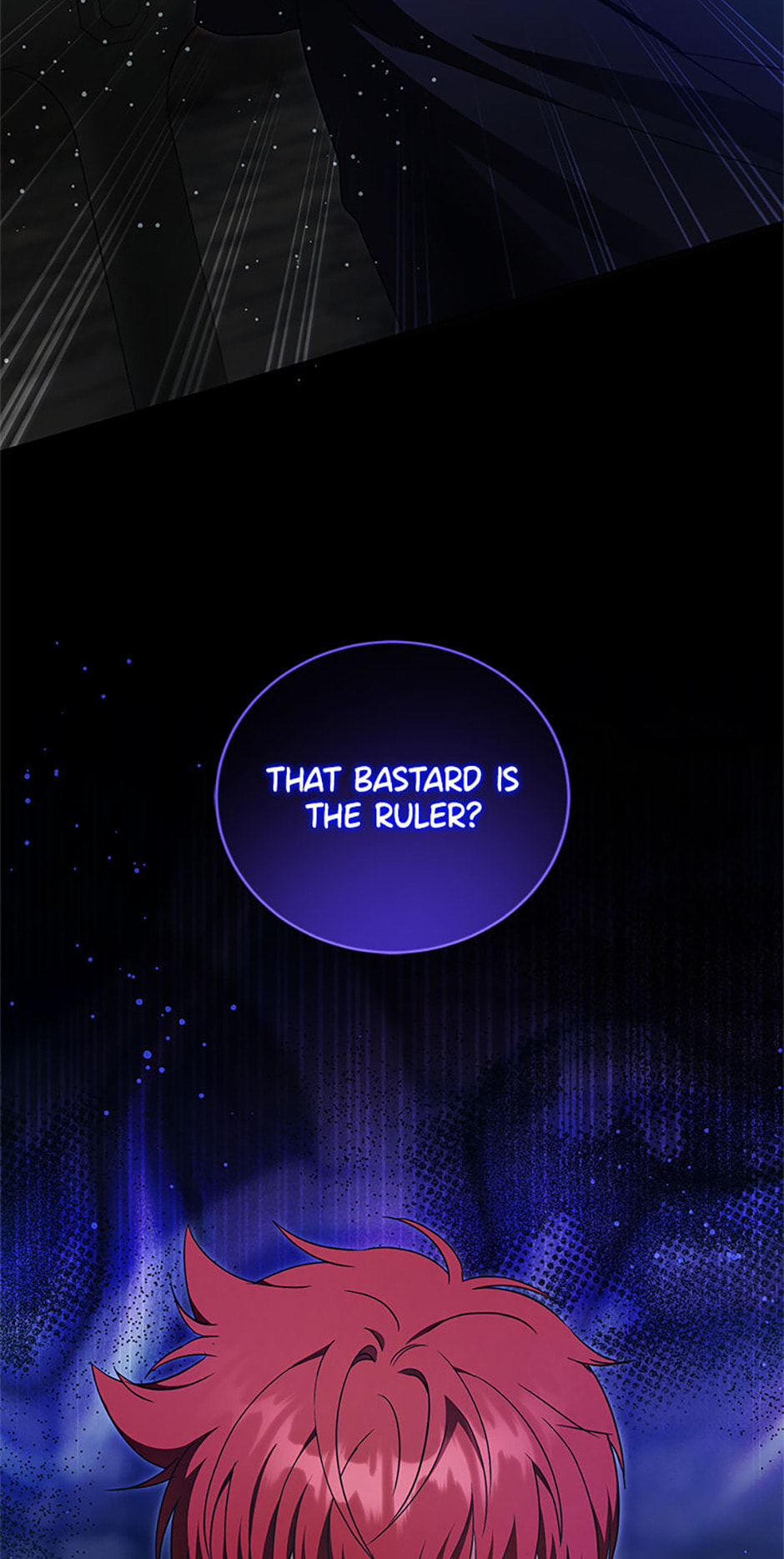Gimme That Pacifier! Chapter 93 page 56 - 