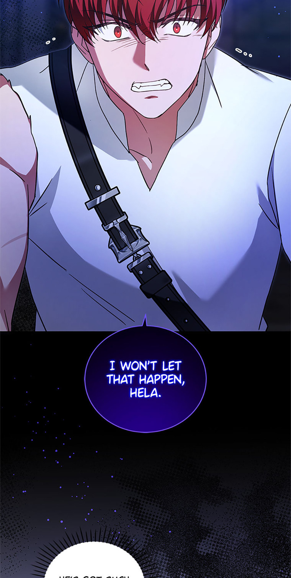 Gimme That Pacifier! Chapter 93 page 57 - 