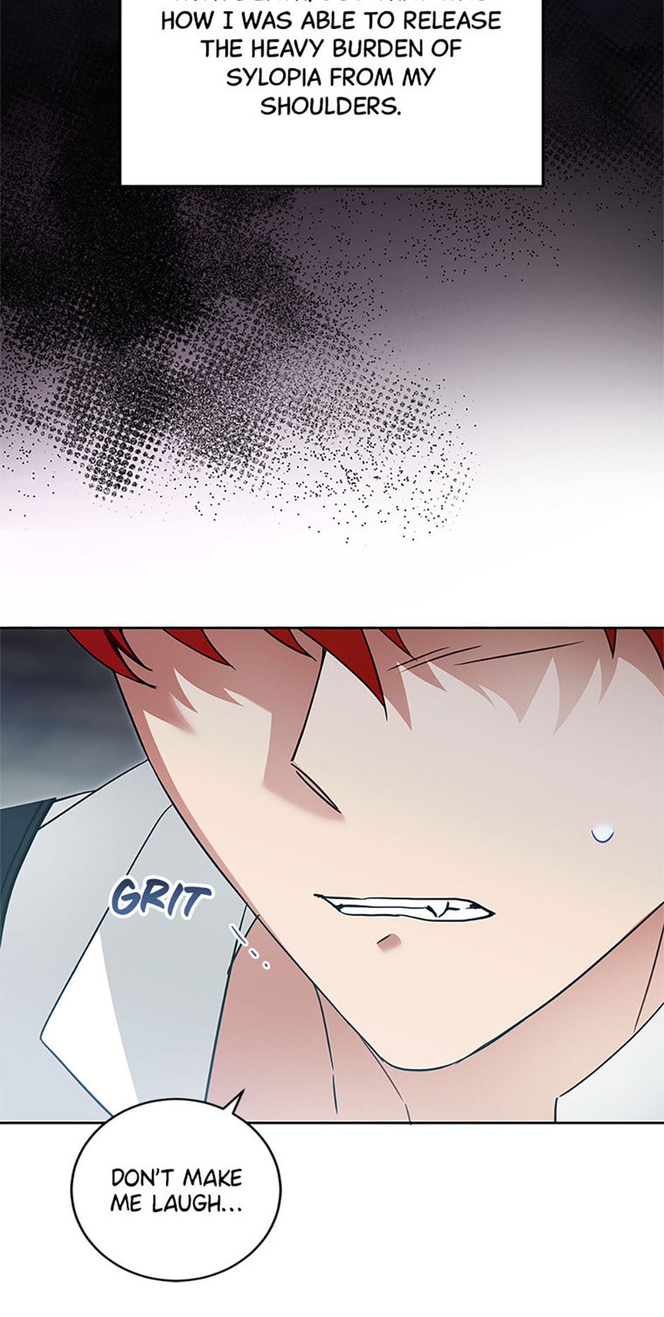 Gimme That Pacifier! Chapter 93 page 60 - 