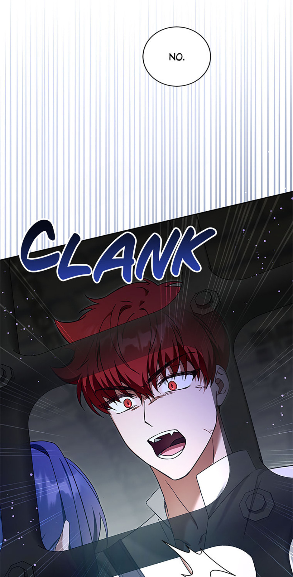 Gimme That Pacifier! Chapter 93 page 65 - 