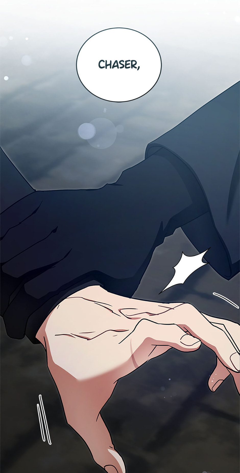 Gimme That Pacifier! Chapter 93 page 67 - 