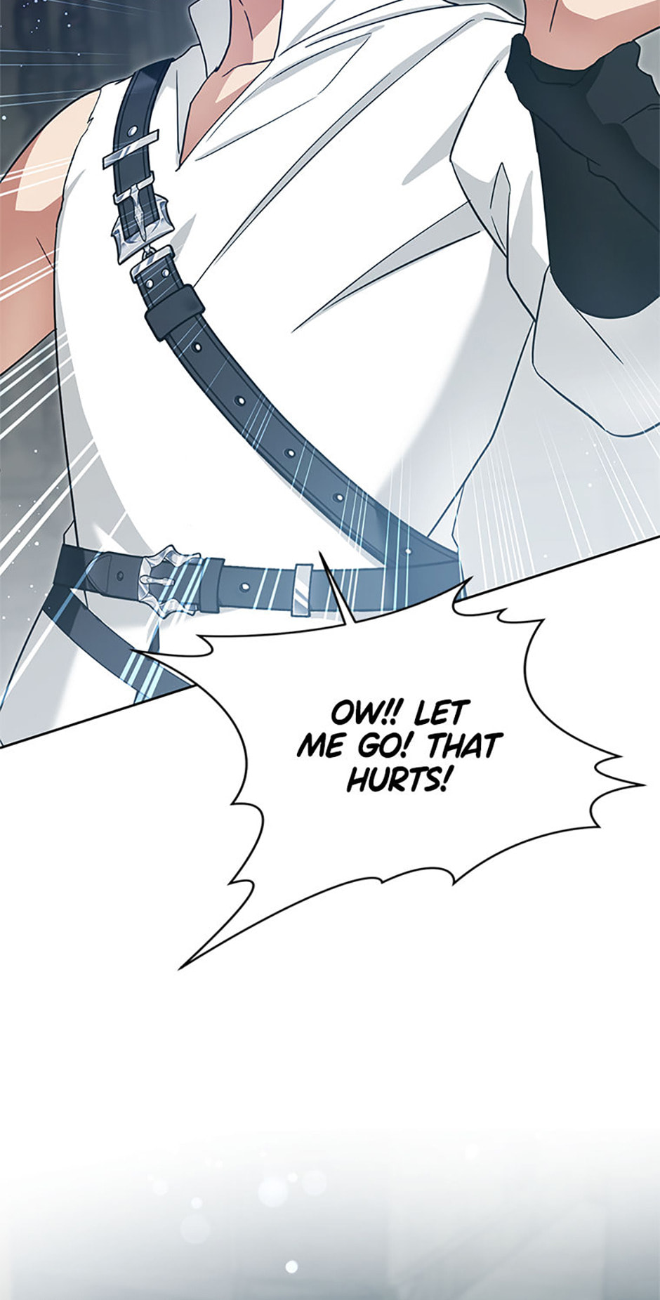Gimme That Pacifier! Chapter 93 page 69 - 