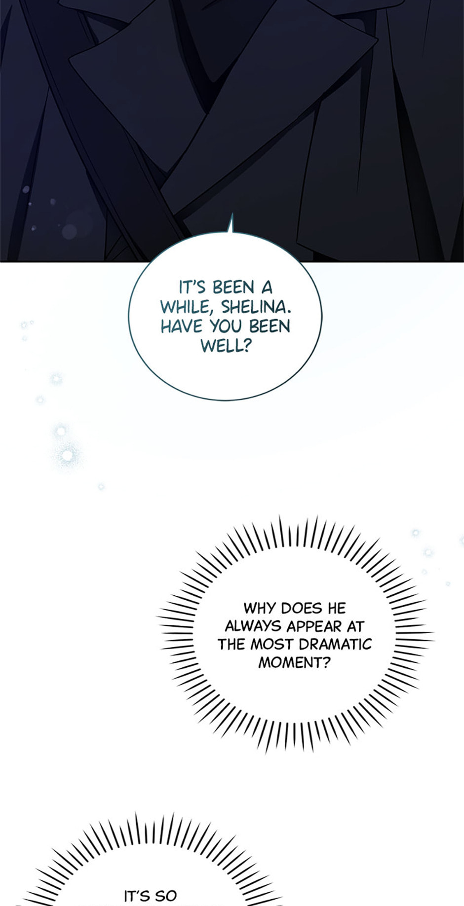 Gimme That Pacifier! Chapter 93 page 72 - 