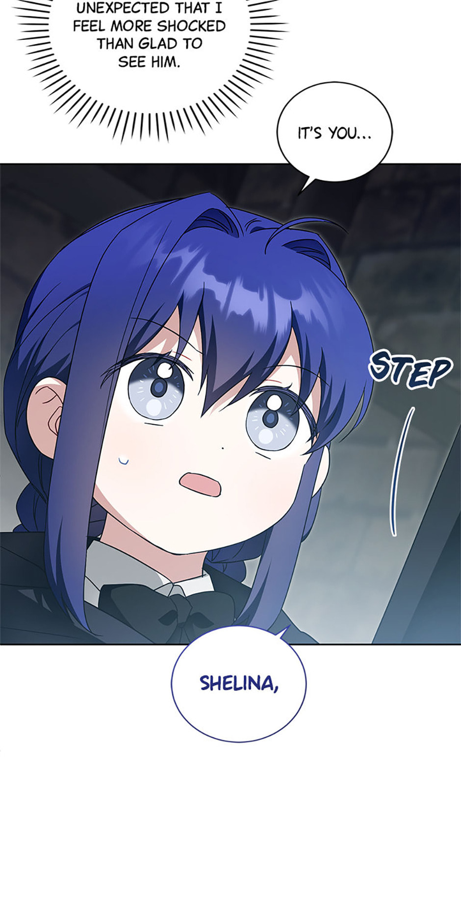 Gimme That Pacifier! Chapter 93 page 73 - 